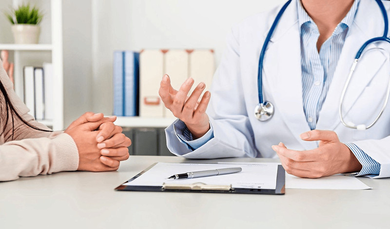 nội soi dạ dày ở đâu