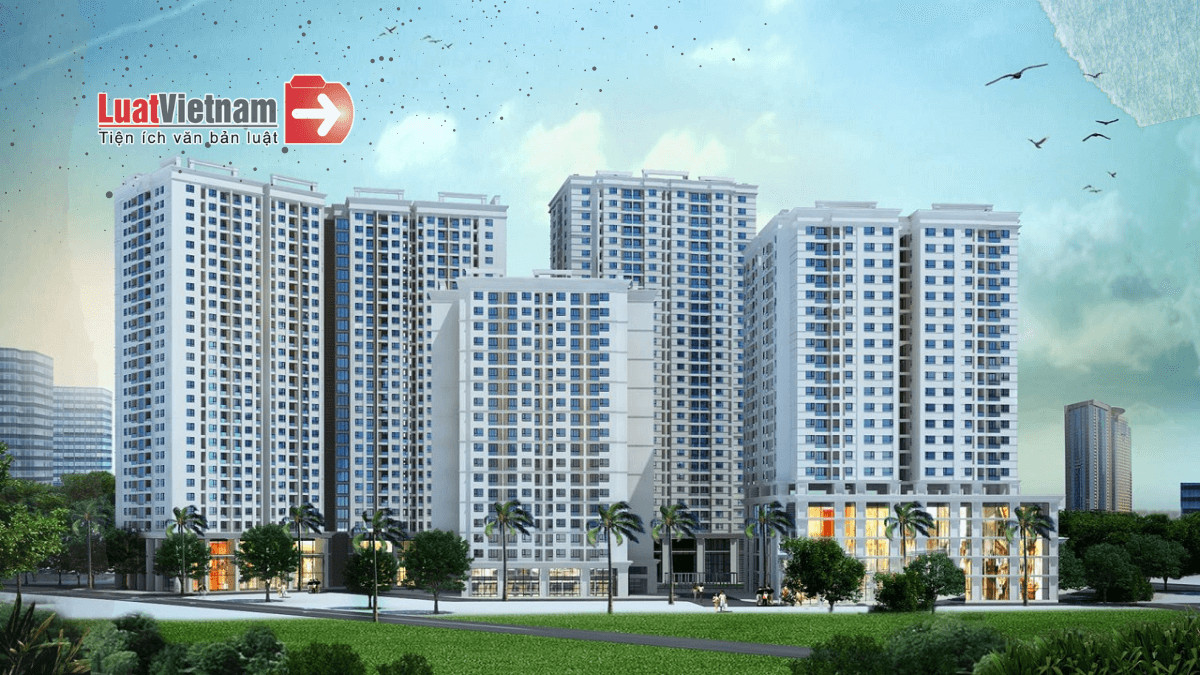 Phí quản lý chung cư là khoản đóng góp định kỳ cho vận hành tòa nhà