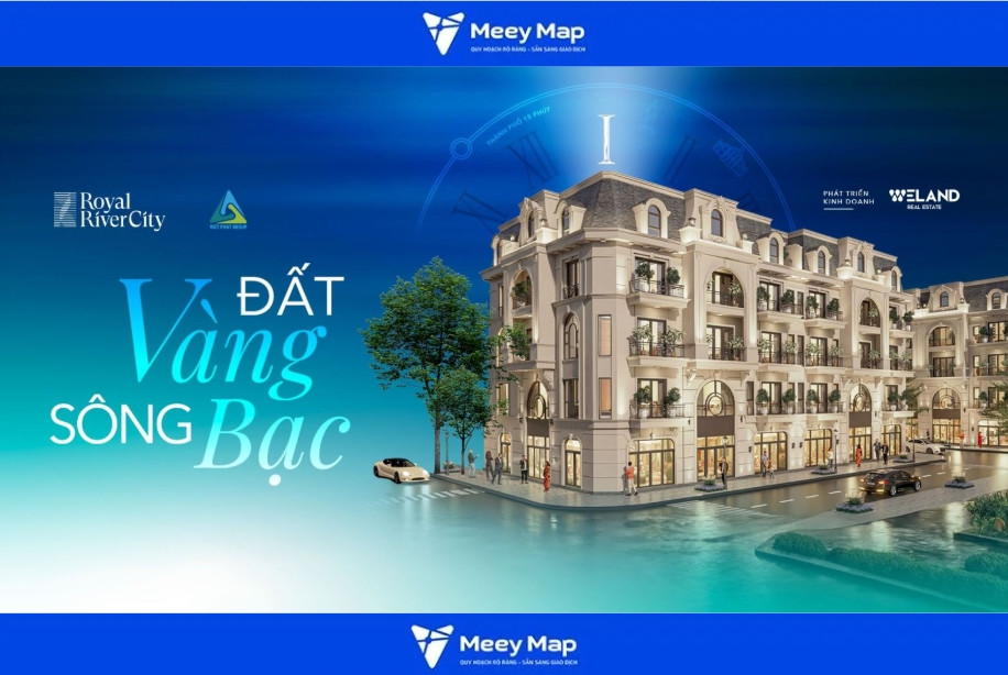 Quán Toan Hải Phòng Bao Nhiêu Km: Hướng Dẫn Chi Tiết Đường Đi và Tiềm Năng Phát Triển Royal River City