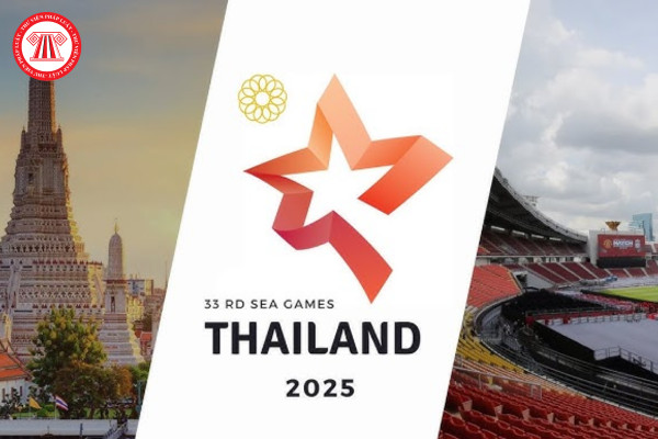 SEA Games 2025 Tổ Chức Ở Đâu: Hình ảnh đại diện đại hội tại Thái Lan