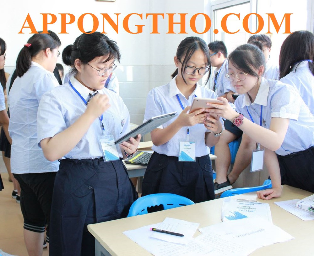 Sinh viên sáng tạo ý tưởng khởi nghiệp