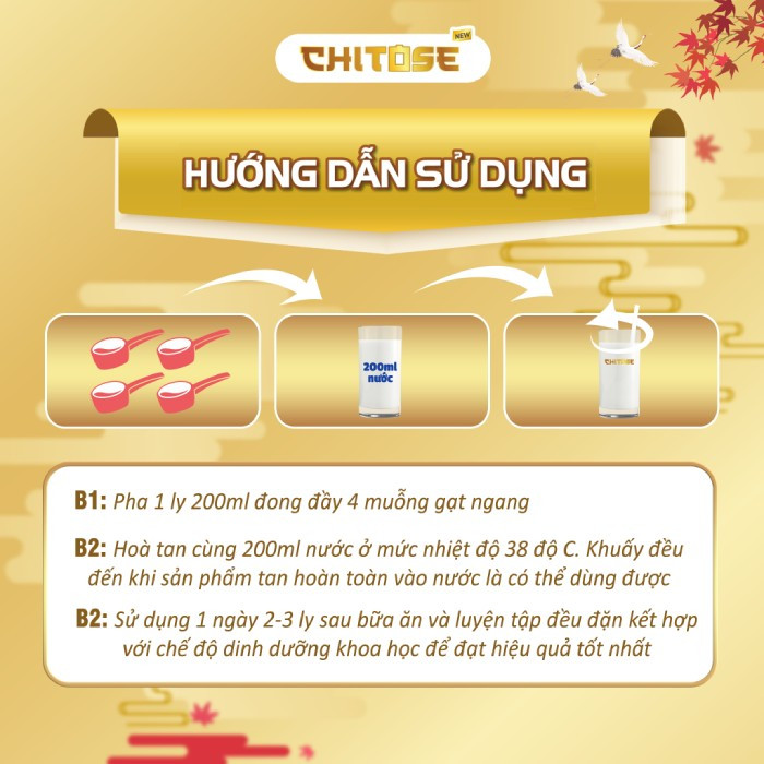 Hướng Dẫn Chi Tiết Nơi Mua Sữa Chitose Uy Tín và Chính Hãng Hướng Dẫn Chi Tiết Nơi Mua Sữa Chitose Uy Tín và Chính Hãng