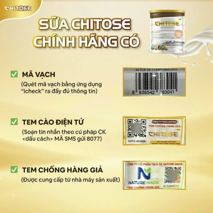 Hướng Dẫn Chi Tiết Nơi Mua Sữa Chitose Uy Tín và Chính Hãng Hướng Dẫn Chi Tiết Nơi Mua Sữa Chitose Uy Tín và Chính Hãng