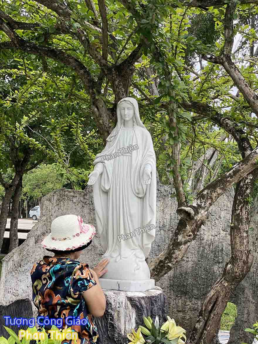 thánh địa la vang ở đâu