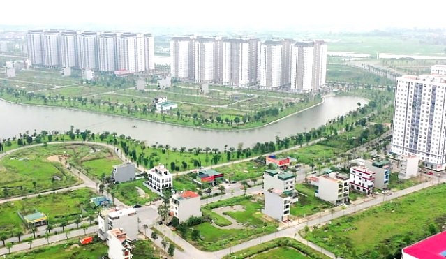 Thanh Oai Là Ở Đâu? Khám Phá Vị Trí Và Tiềm Năng Phát Triển thanh oai là ở đâu