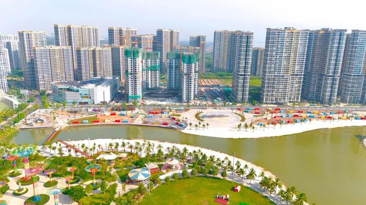 Tổng Quan Các Dự Án Sắp Mở Bán 2025 Tại TPHCM Nổi Bật