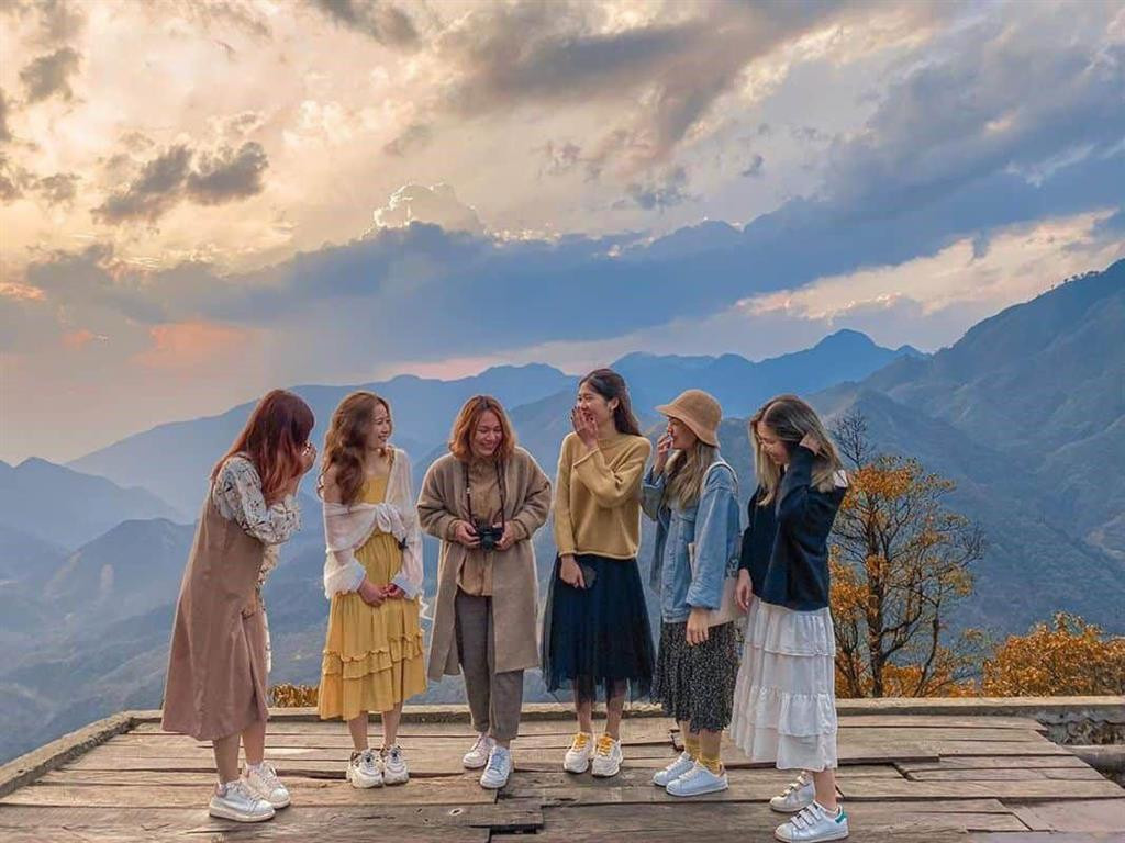 Thời điểm đẹp nhất để đến Lào Cai