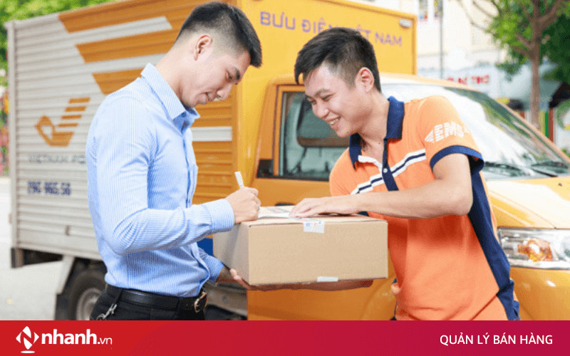 Thông tin tổng quan về Bưu cục KCN Mỹ Phước 3