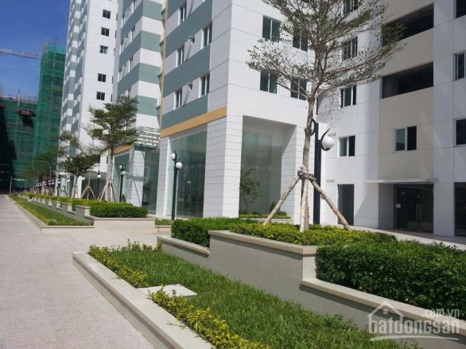 Khám Phá **Chung Cư Belleza Quận 7**: Nơi An Cư Lý Tưởng Cho Mọi Gia Đình