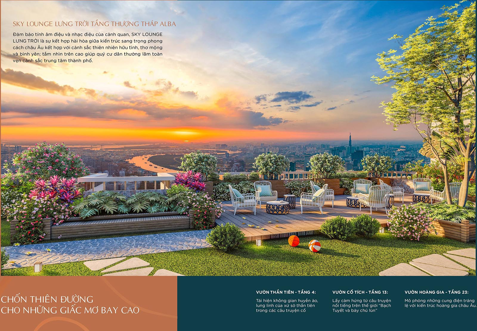 Khám Phá Tiện Ích Vượt Trội Tại Dự Án Khải Hoàn Prime Khám Phá Tiện Ích Vượt Trội Tại Dự Án Khải Hoàn Prime