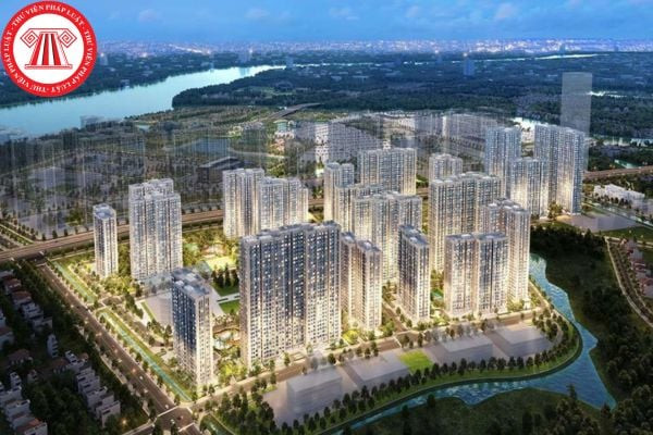 Toàn cảnh các dự án căn hộ chung cư giá rẻ TPHCM hiện đại