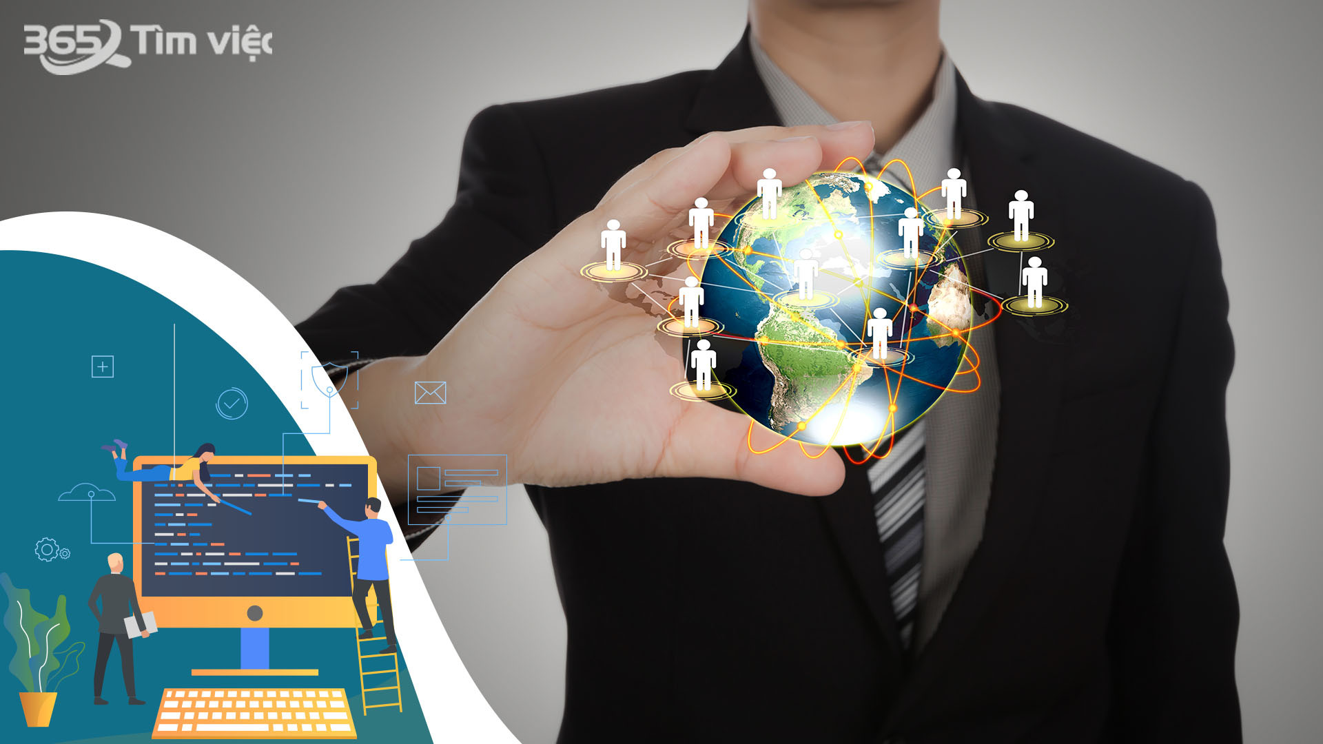 Toàn cảnh các nhà máy sản xuất tại KCN Tân Hương nhìn từ trên cao, thể hiện quy mô lớn của các doanh nghiệp đang tạo ra nhiều việc làm.