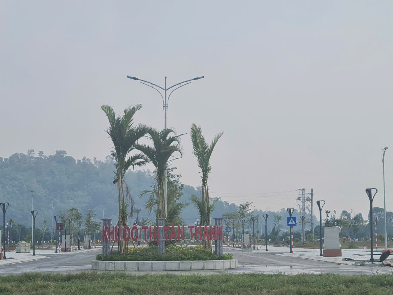 Toàn cảnh dự án Tân Thanh Elite City tại Hà Nam