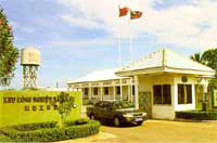 Tổng quan các khu công nghiệp ở Đà Nẵng