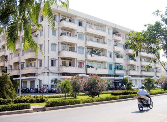 Tổng quan cụm chung cư Phan Xích Long, điểm đến lý tưởng cho việc thuê chung cư Phan Xích Long