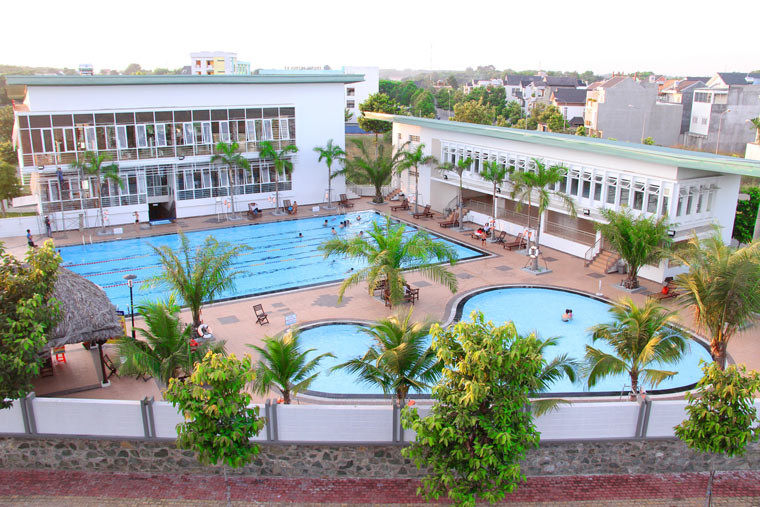 Tổng quan dự án chung cư Hiệp Thành 3 với quy hoạch hiện đại