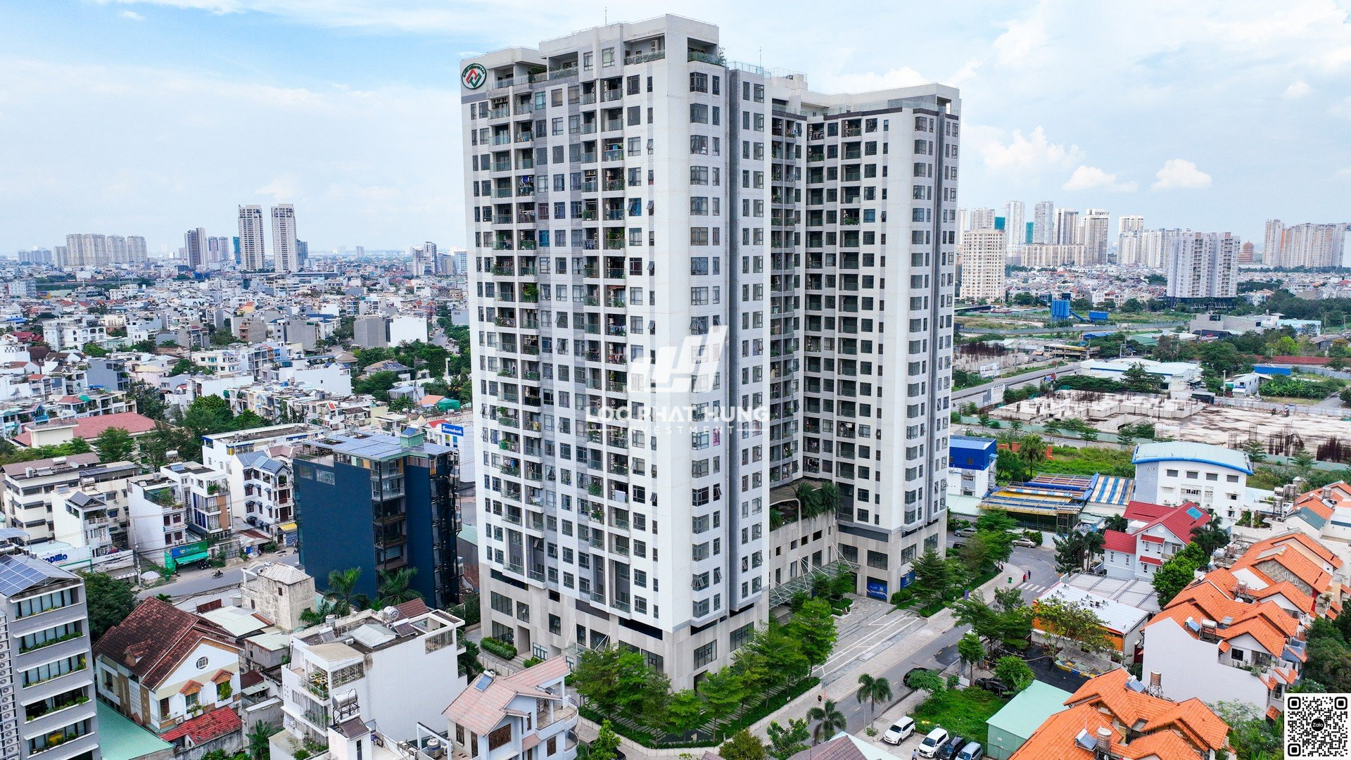 Tổng quan dự án De Capella Quận 2