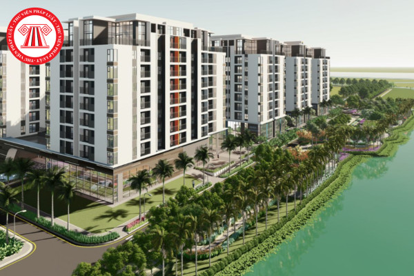 Tổng quan dự án nhà ở xã hội tại TP.HCM