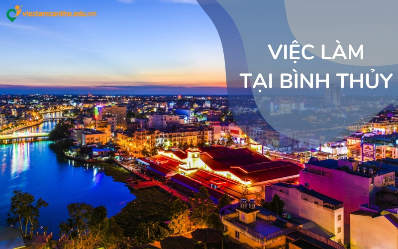 Tổng quan Khu công nghiệp Trà Nóc Cần Thơ