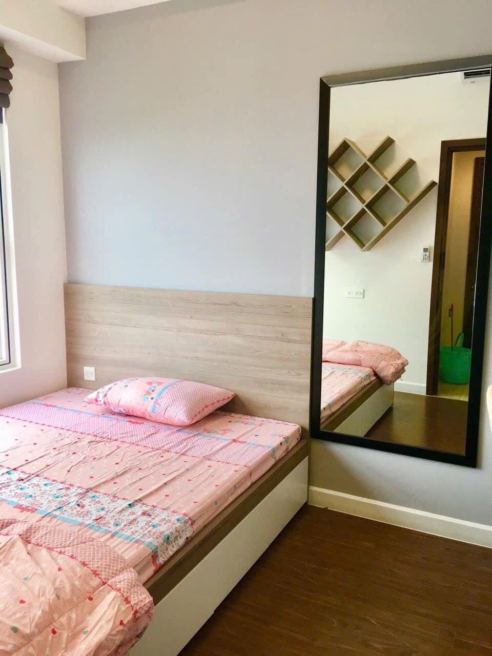 Tổng quan kiến trúc hiện đại của dự án chung cư Sunrise Building Sài Đồng