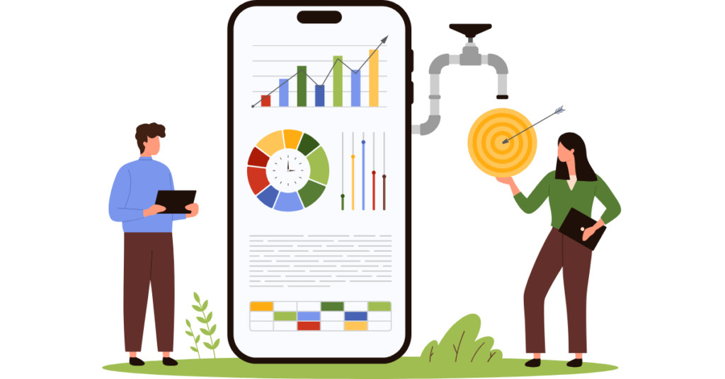 Trợ lý dự án với kỹ năng mềm