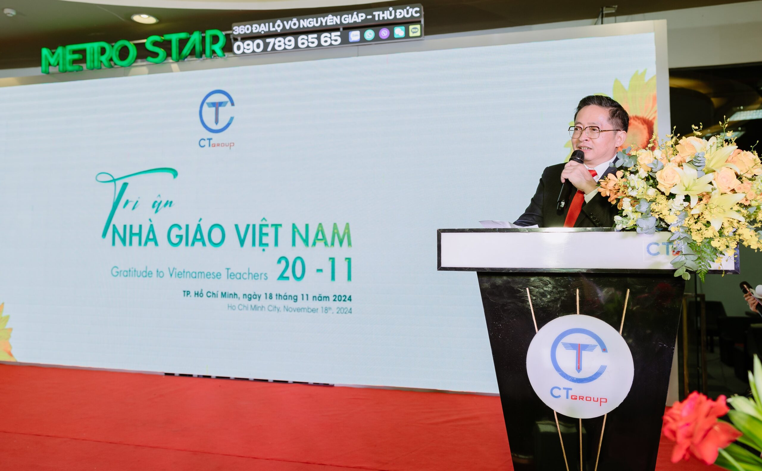 Khám phá các **Dự Án của CT Group**: Kiến tạo Đô Thị Xanh Bền Vững