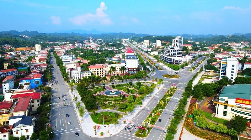 Khu Công Nghiệp Phía Nam Yên Bái Tuyển Dụng: Cơ Hội Việc Làm Bứt Phá tuyển dụng Yên Bái