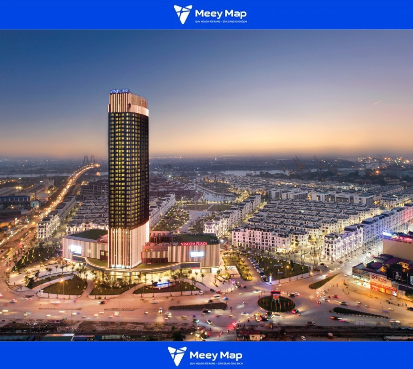 Quán Toan Hải Phòng Bao Nhiêu Km: Hướng Dẫn Chi Tiết Đường Đi và Tiềm Năng Phát Triển Vinhomes Imperia