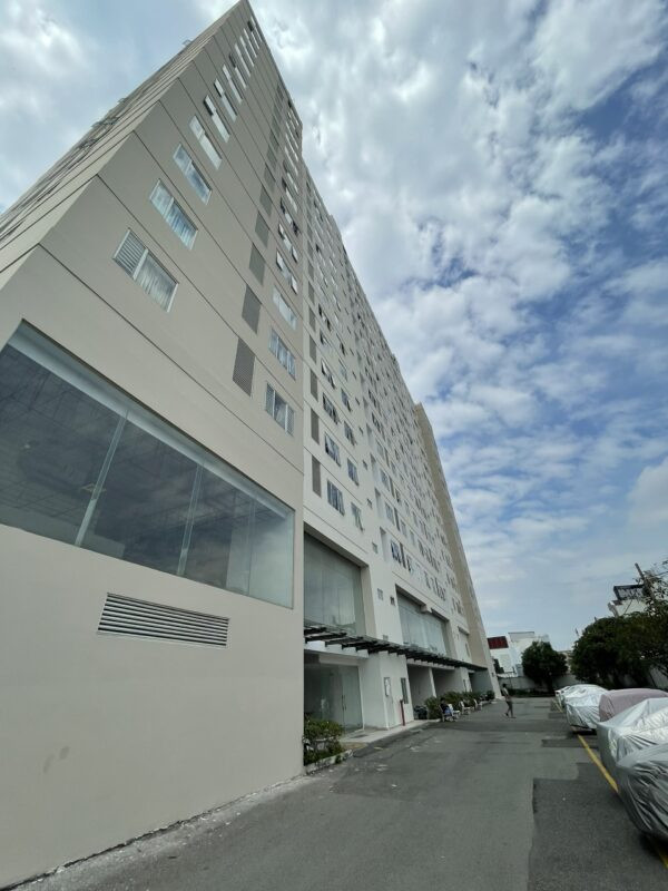 Khám Phá Chung Cư Anh Tuấn Nhà Bè: Vị Trí Vàng, Tiện Ích Đỉnh Cao