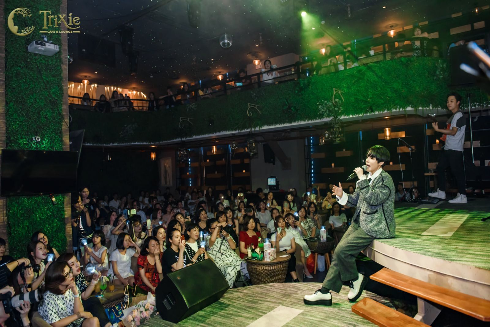 Vũ Cát Tường Quê Ở Đâu? Khám Phá Tiềm Năng Bất Động Sản An Giang