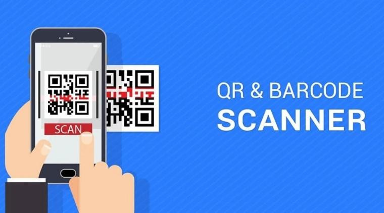 Khám Phá Nơi Mã QR Của Điện Thoại Nằm Ở Đâu