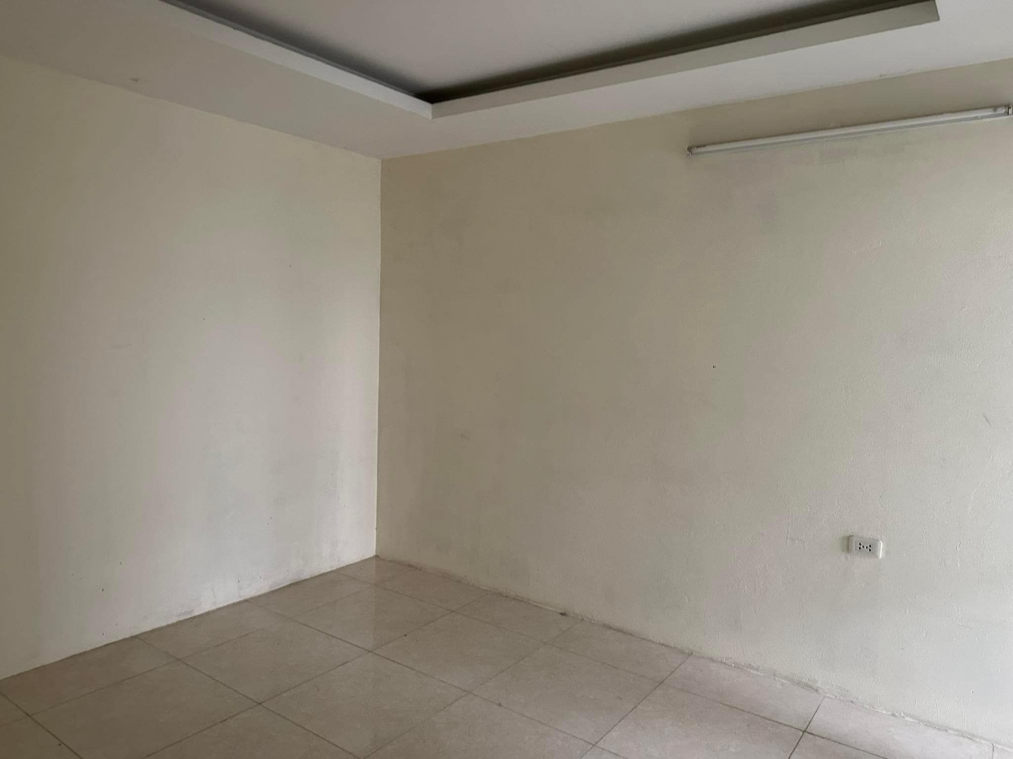 Ảnh mặt tiền chung cư 622 Minh Khai nhìn từ đường lớn