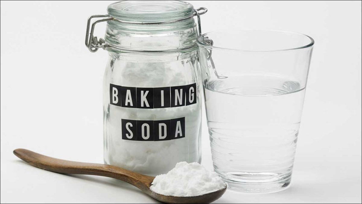Baking soda là gì? Công dụng của baking soda