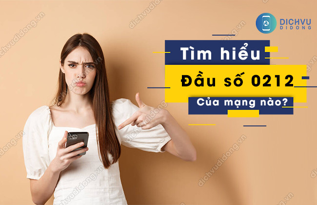Điện thoại bàn với màn hình hiển thị đầu số 0212 ở đâu, giúp người dùng nhận diện cuộc gọi đến.
