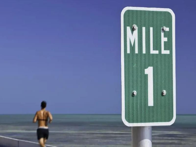 Định nghĩa đơn vị Mile