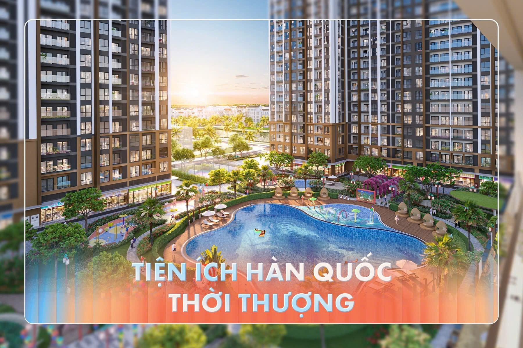 Khám Phá **Chung Cư Vinhomes Thanh Hóa**: Nâng Tầm Đẳng Cấp Sống