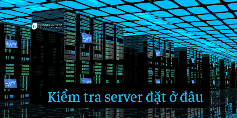 Hạ tầng kỹ thuật số và vị trí máy chủ hitclub