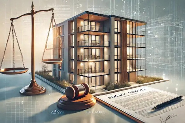 Kiểm tra hợp đồng mua bán và các khoản phí chuyển nhượng căn hộ chung cư