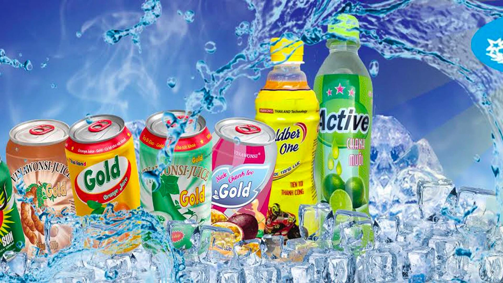 Kiểm tra nguồn gốc sản phẩm khi lấy nước ngọt giá sỉ ở đâu để đảm bảo chất lượng.