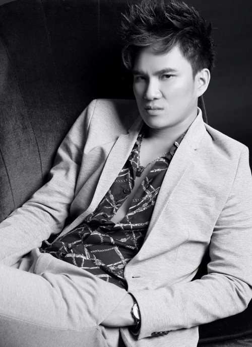 Lâm Chấn Huy từ Hà Tĩnh đến ngôi sao âm nhạc Việt