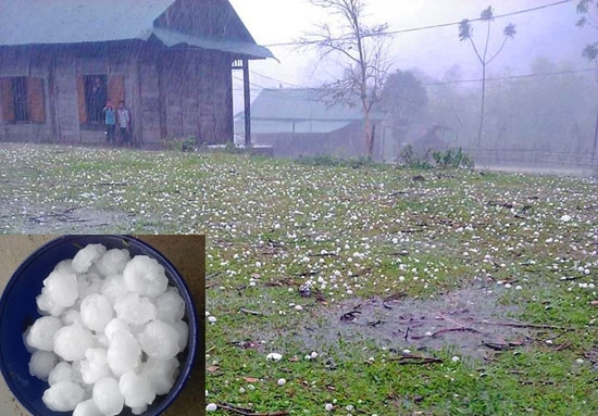 Lốc Xoáy Thường Xảy Ra Ở Đâu: Hiểu Rõ Vị Trí Nguy Hiểm