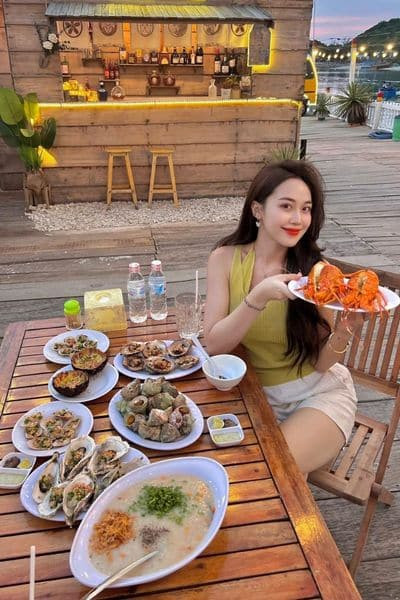nha trang đi bình hưng bao nhiêu km