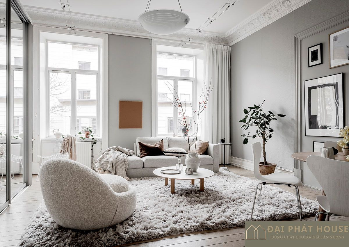 Giải Pháp Thiết Kế Thi Công Nội Thất Chung Cư Hoàn Hảo Nội thất nhà tắm chung cư