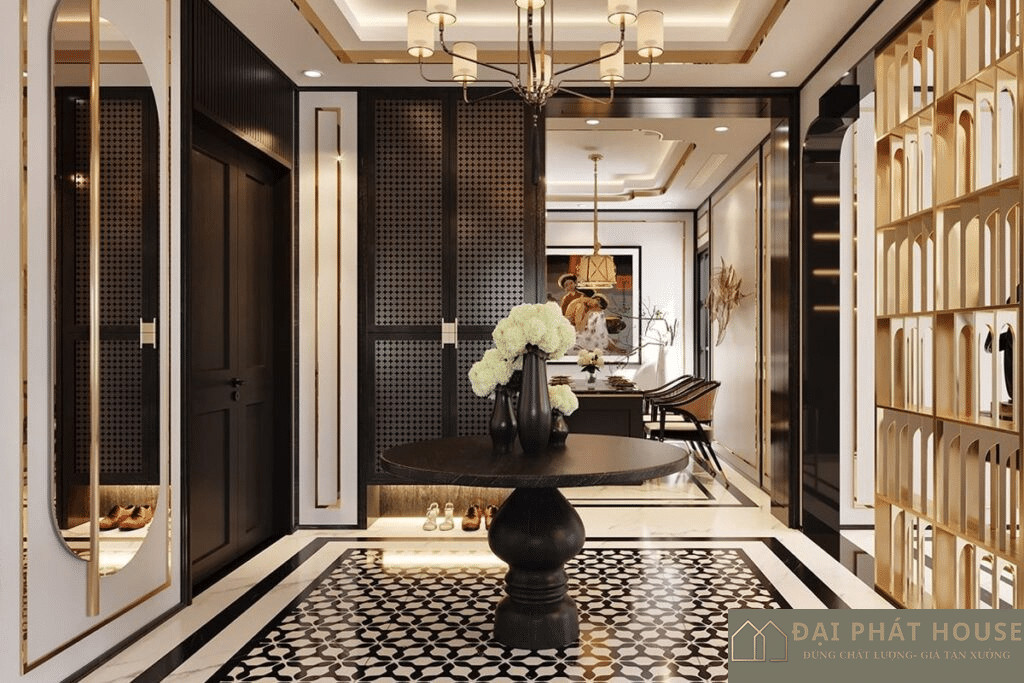 Giải Pháp Thiết Kế Thi Công Nội Thất Chung Cư Hoàn Hảo Nội thất phòng ngủ chung cư