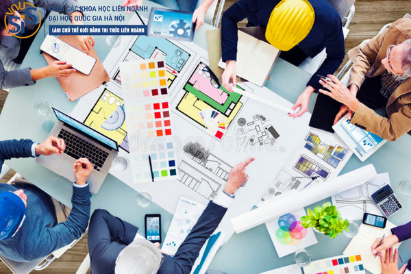 Sinh viên tìm hiểu ngành truyền thông đa phương tiện, học những gì và cơ hội nghề nghiệp