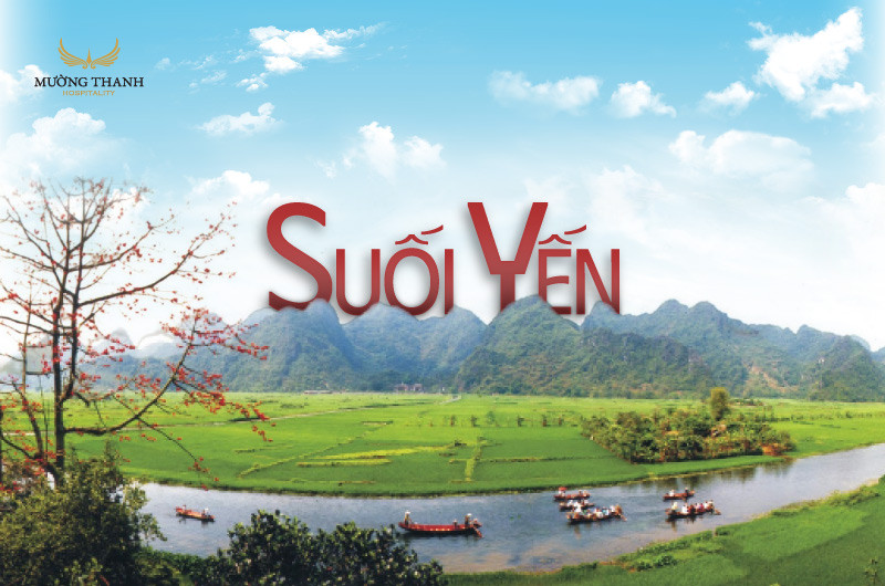 Chùa Hương Ở Đâu Hà Nội? Khám Phá Địa Điểm Linh Thiêng suoi-yen-chua-huong