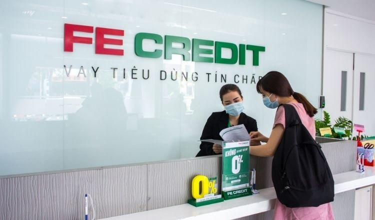 Tất toán khoản vay FE là việc thanh toán hết cả số nợ gốc và lãi cho FE CREDIT