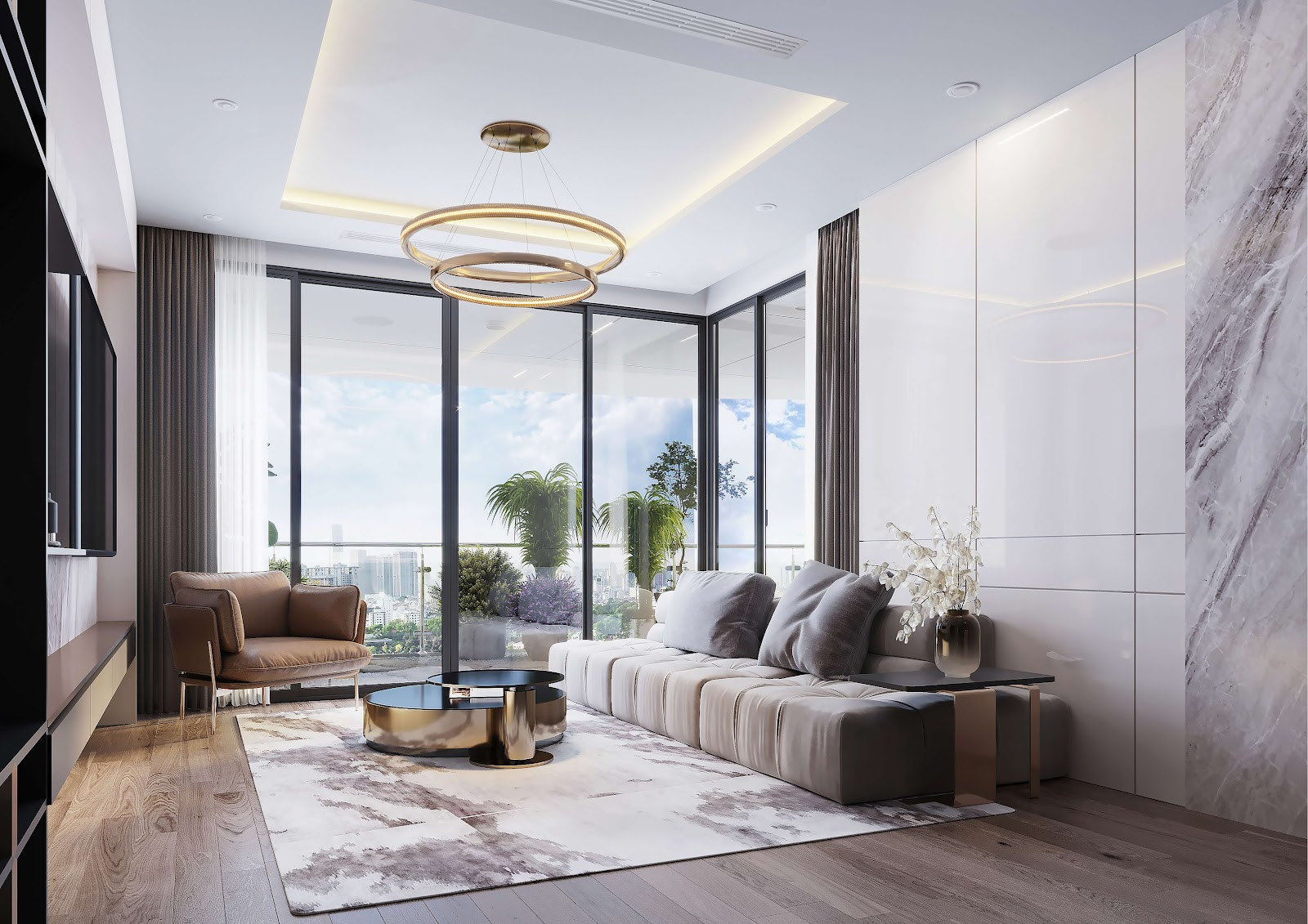 Khám Phá Sức Hút Của **Chung Cư Phạm Ngọc Thạch** Đẳng Cấp Tại Trung Tâm Đống Đa