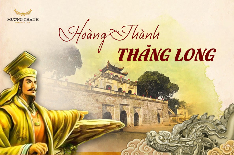 Toàn cảnh Hoàng Thành Thăng Long, di sản thế giới tại Hà Nội