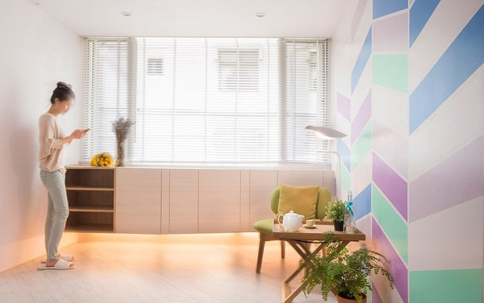 Tổng hợp chi phí sinh hoạt hàng tháng tại chung cư Hope Residence